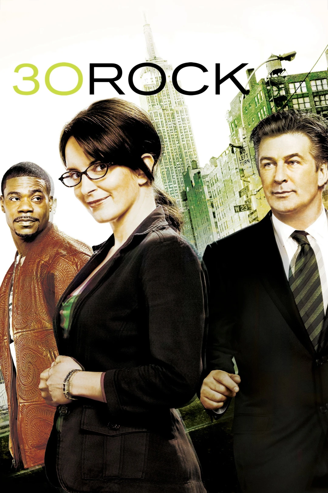 30 Rock (Phần 1) - 30 Rock (Season 1) (2006)