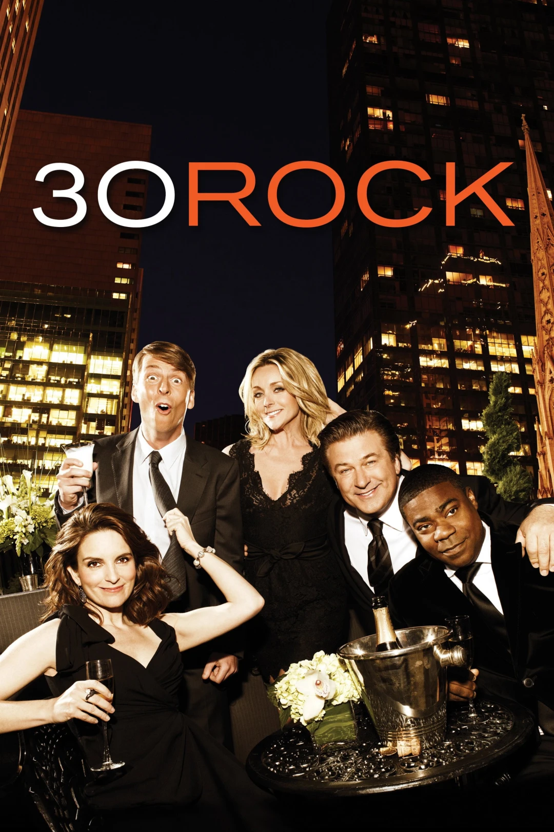 30 Rock (Phần 6) - 30 Rock (Season 6) (2012)