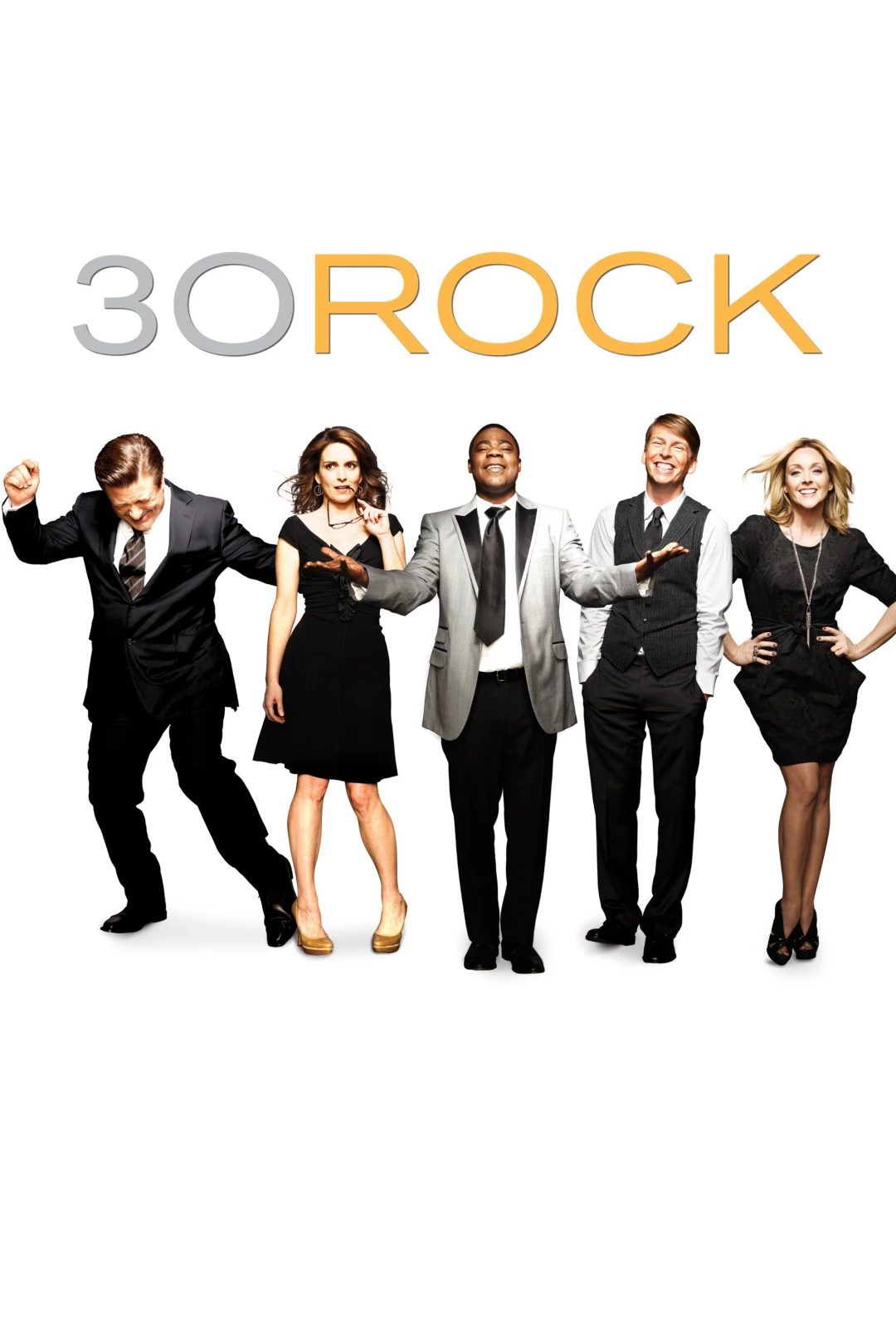 30 Rock (Phần 7) - 30 Rock (Season 7) (2012)
