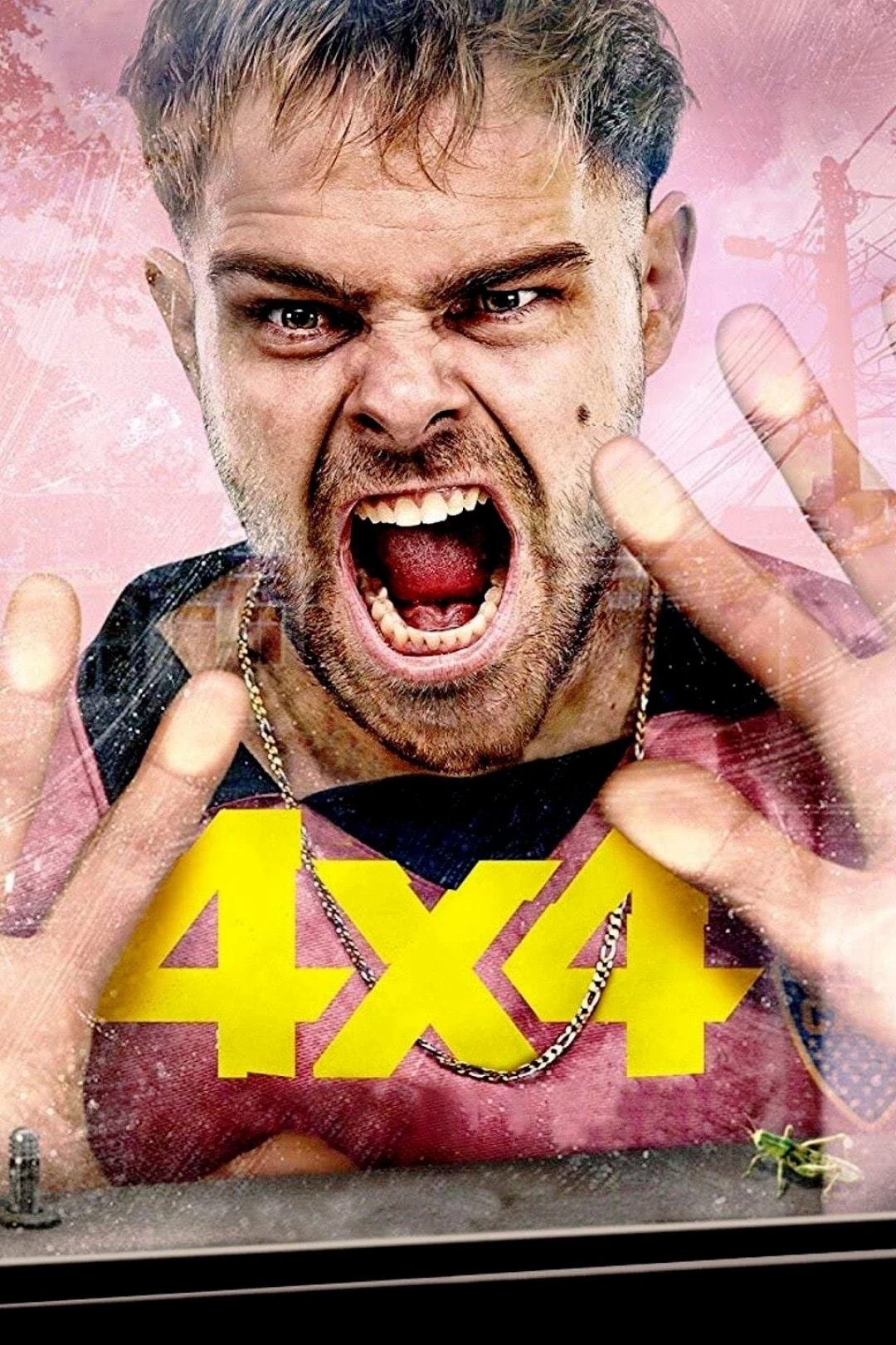4x4 - 4x4 (2019)