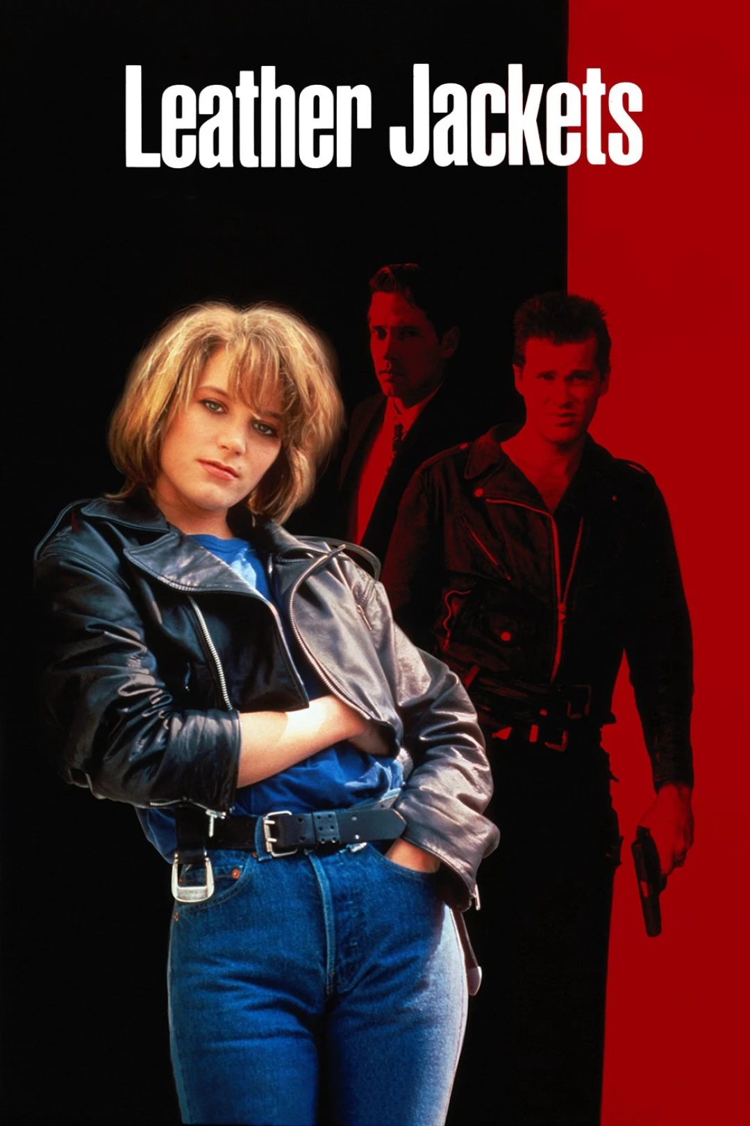 Áo khoác da - Leather Jackets (1992)