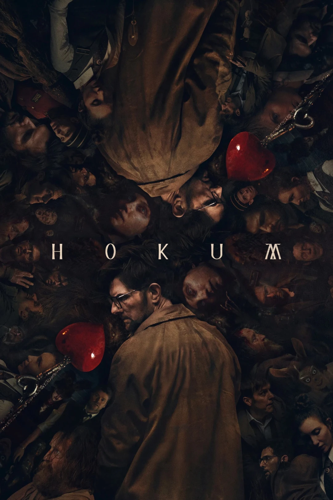 Ba Trợn - Hokum (2026)
