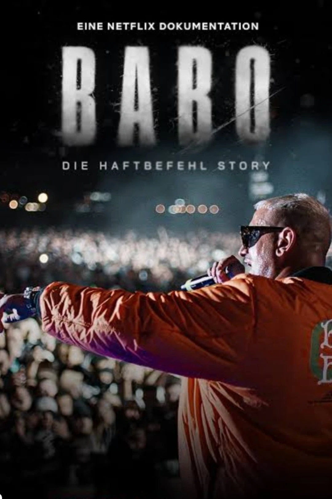 Babo: Câu Chuyện Về Haftbefehl