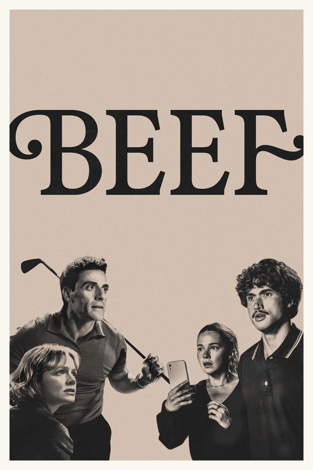 Bất hòa (Phần 2) - BEEF (Season 2) (2026)