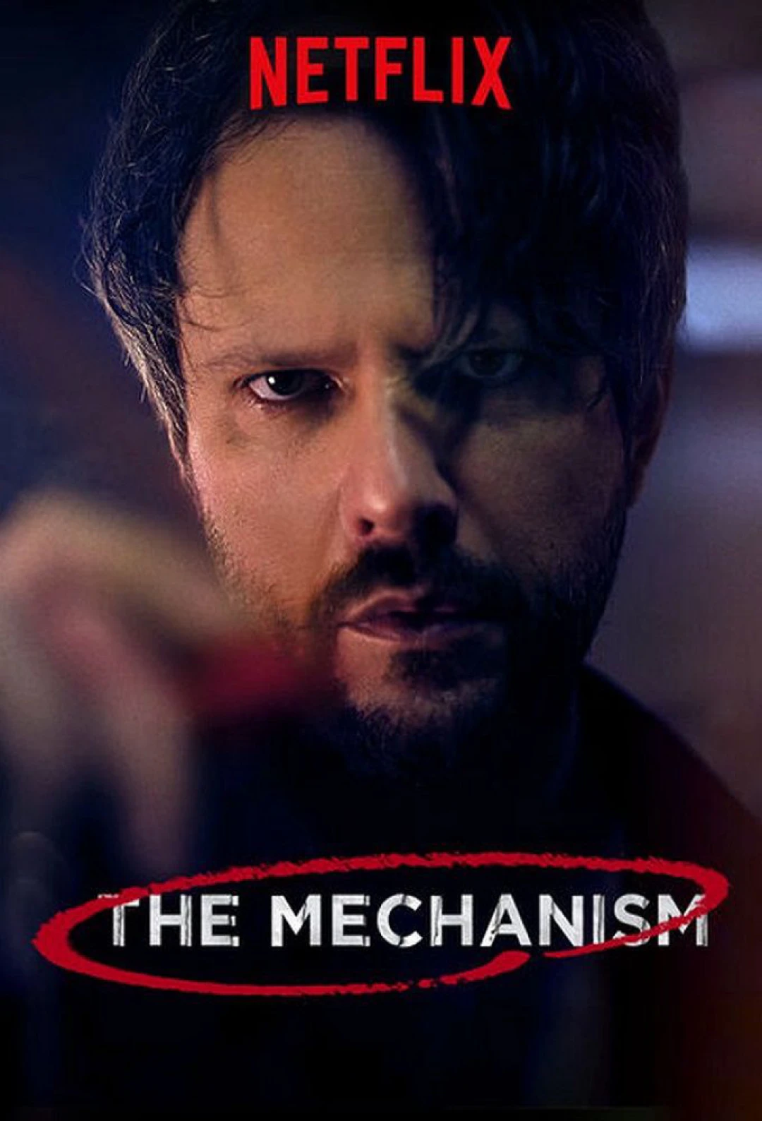 Cơ cấu (Phần 2) - The Mechanism (Season 2) (2019)