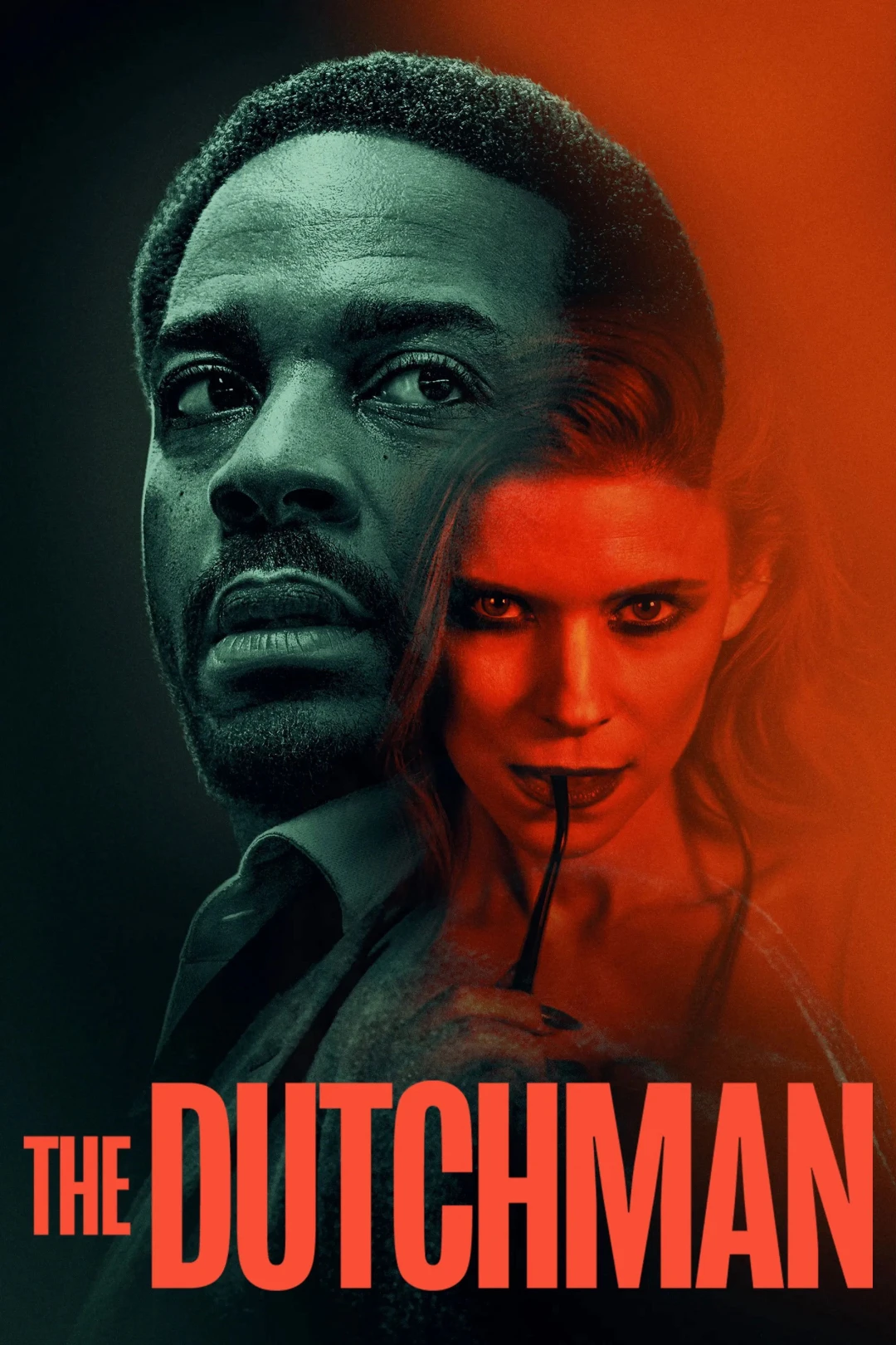 Con Gà và Nắm Thóc - The Dutchman (2026)