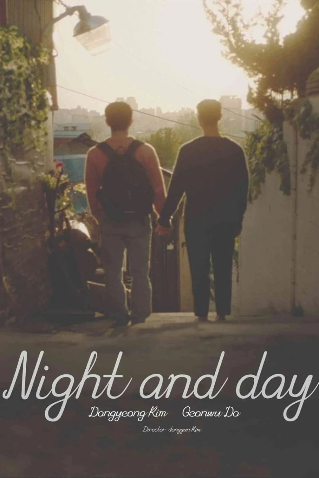 Đêm và Ngày - Night and Day (2023)