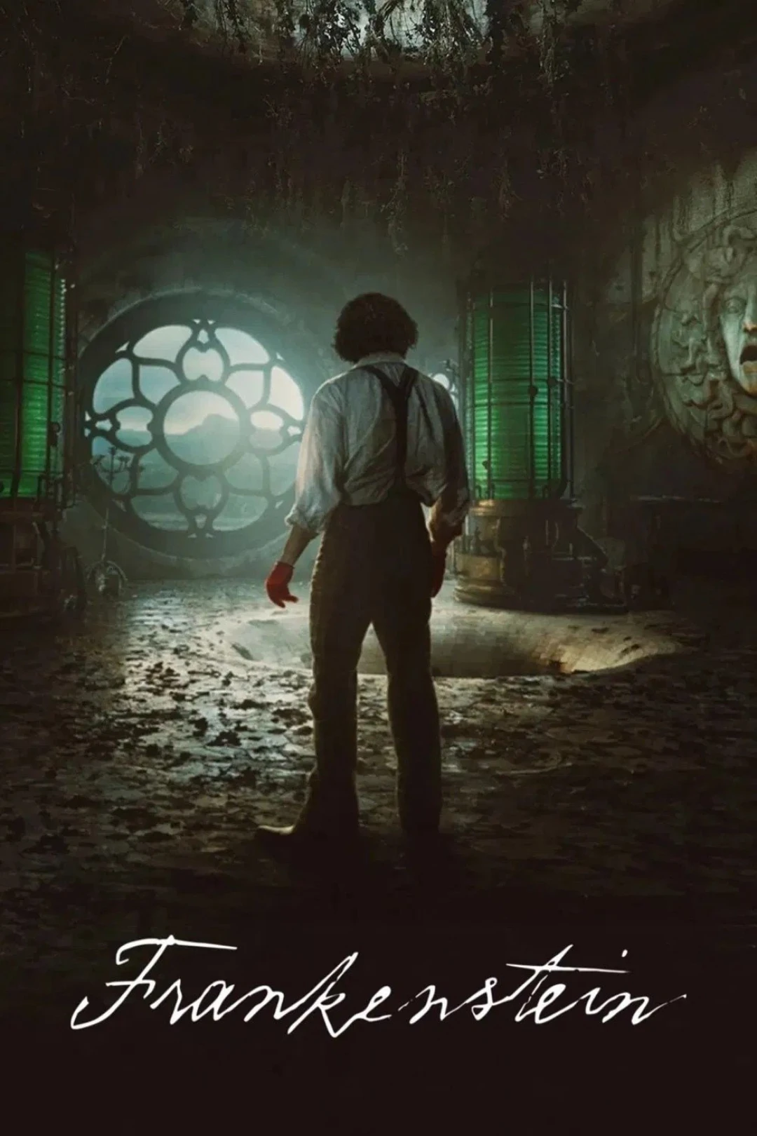 Frankenstein - Frankenstein (2025)