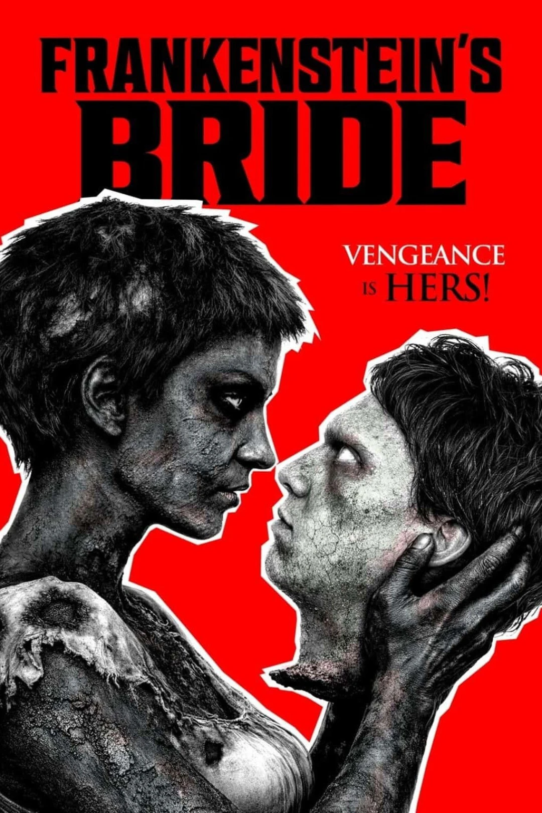 Frankenstein's Bride
