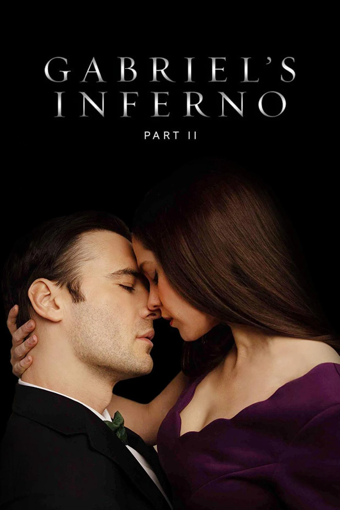 Giáo Sư Gabriel: Phần 2 - Gabriel's Inferno: Part II (2020)
