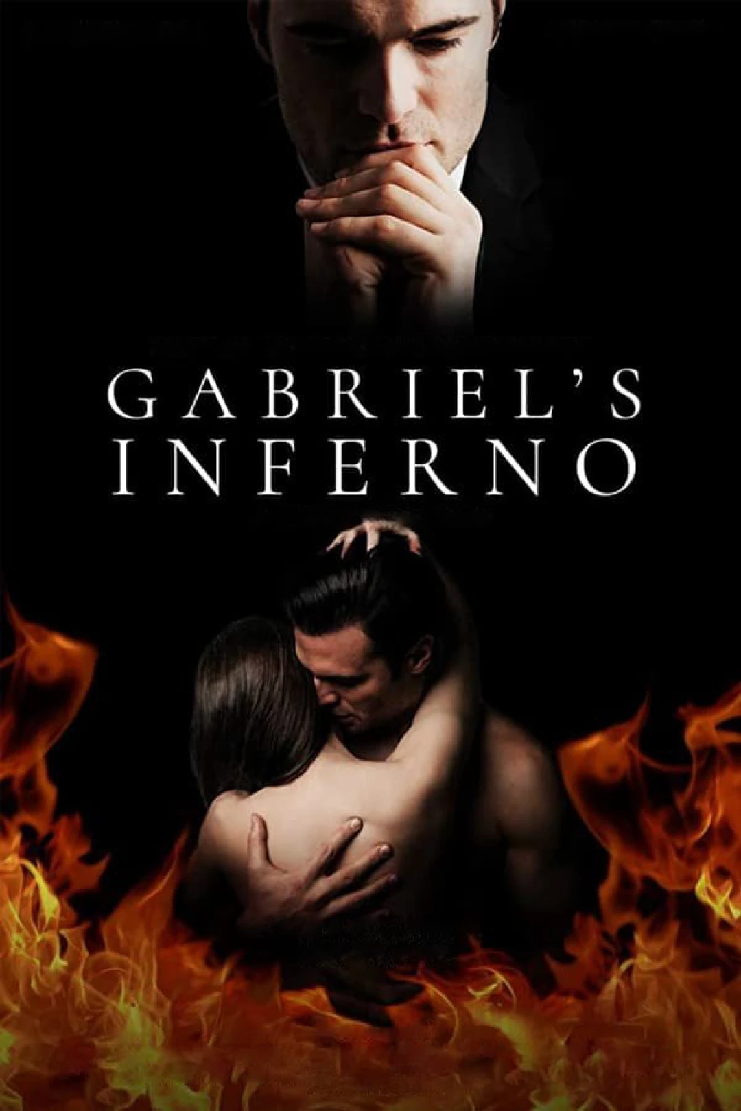 Giáo Sư Gabriel - Gabriel's Inferno (2020)