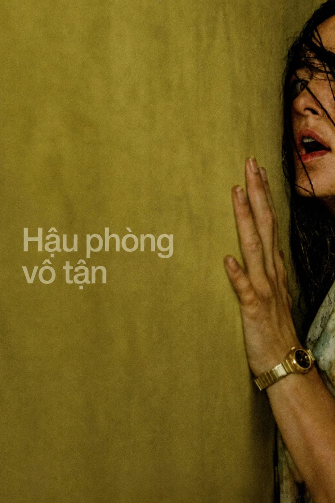 Hậu Phòng Vô Tận - Backrooms (2026)