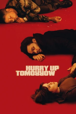 Hurry Up Tomorrow