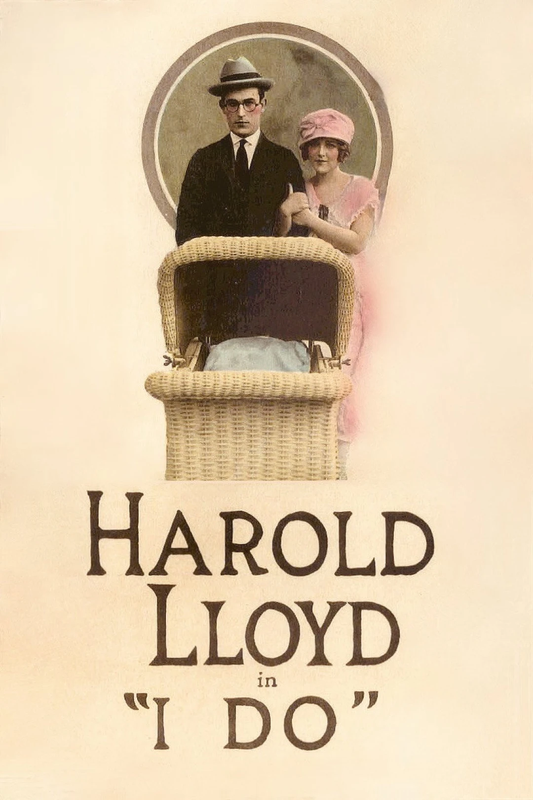 I Do - I Do (1921)
