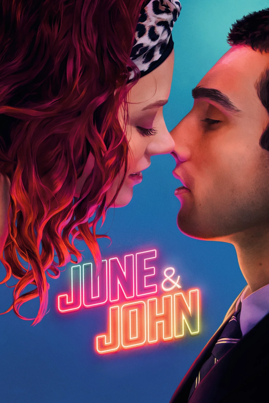 June và John