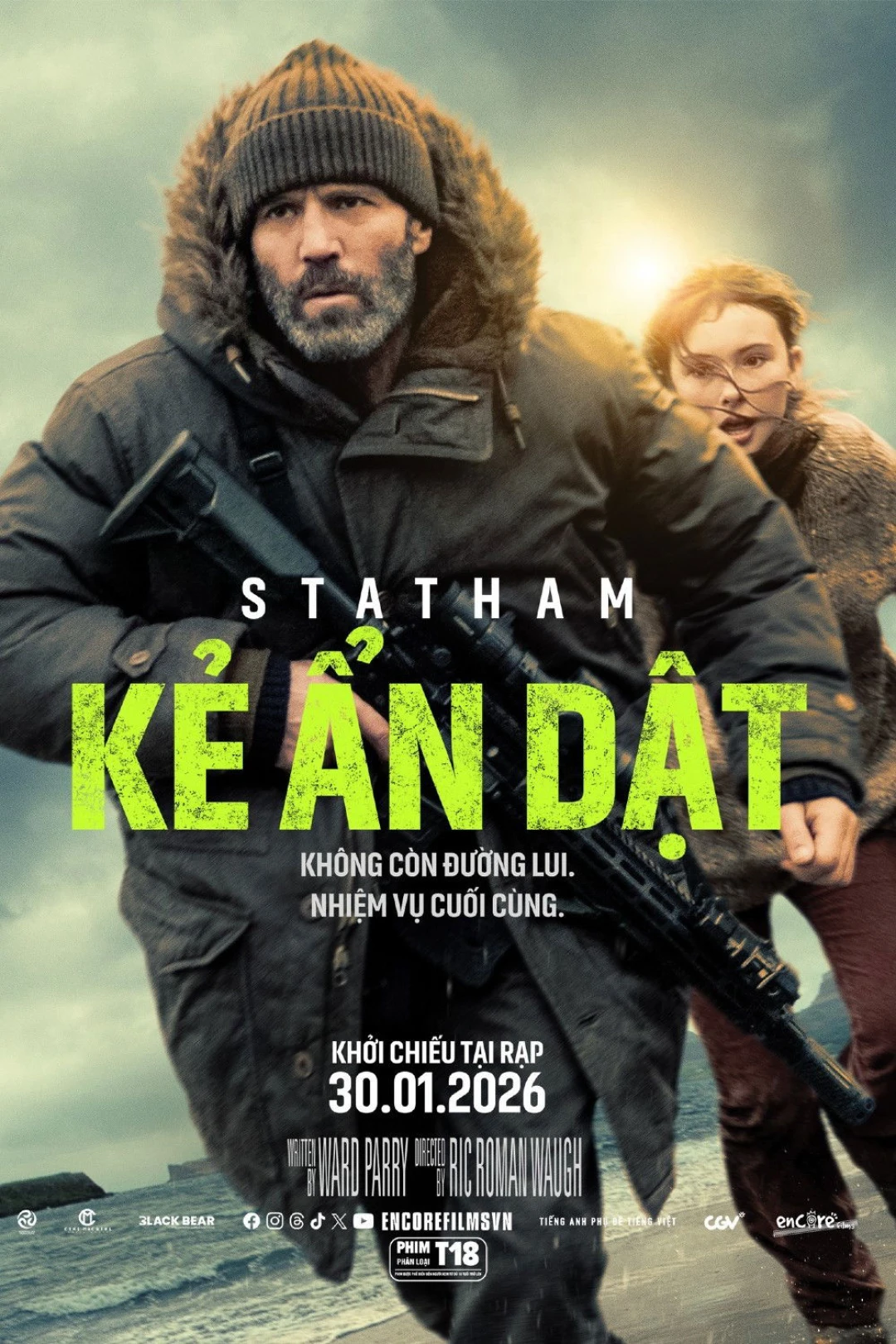 Kẻ Ẩn Dật