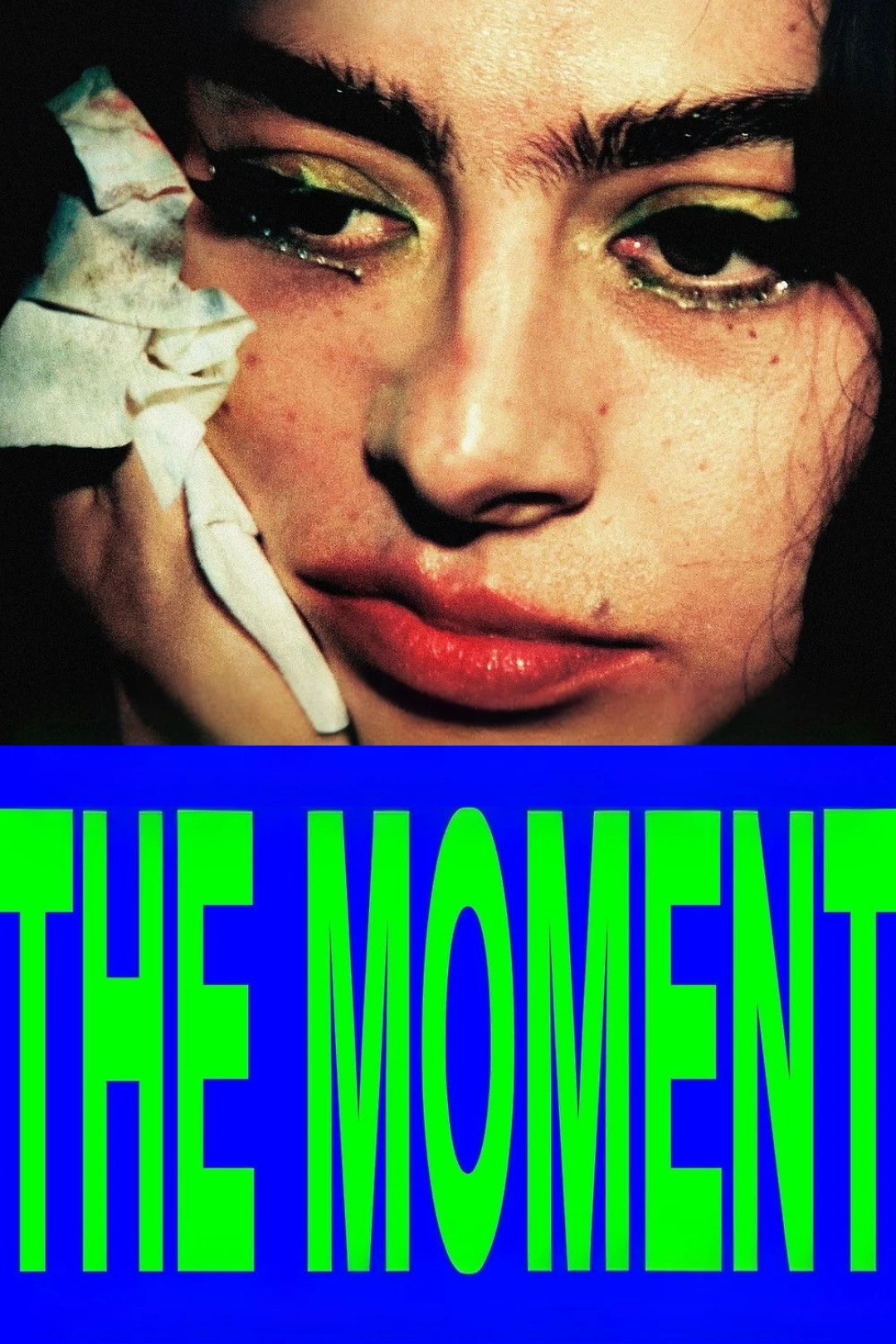 Khoảnh Khắc - The Moment (2026)