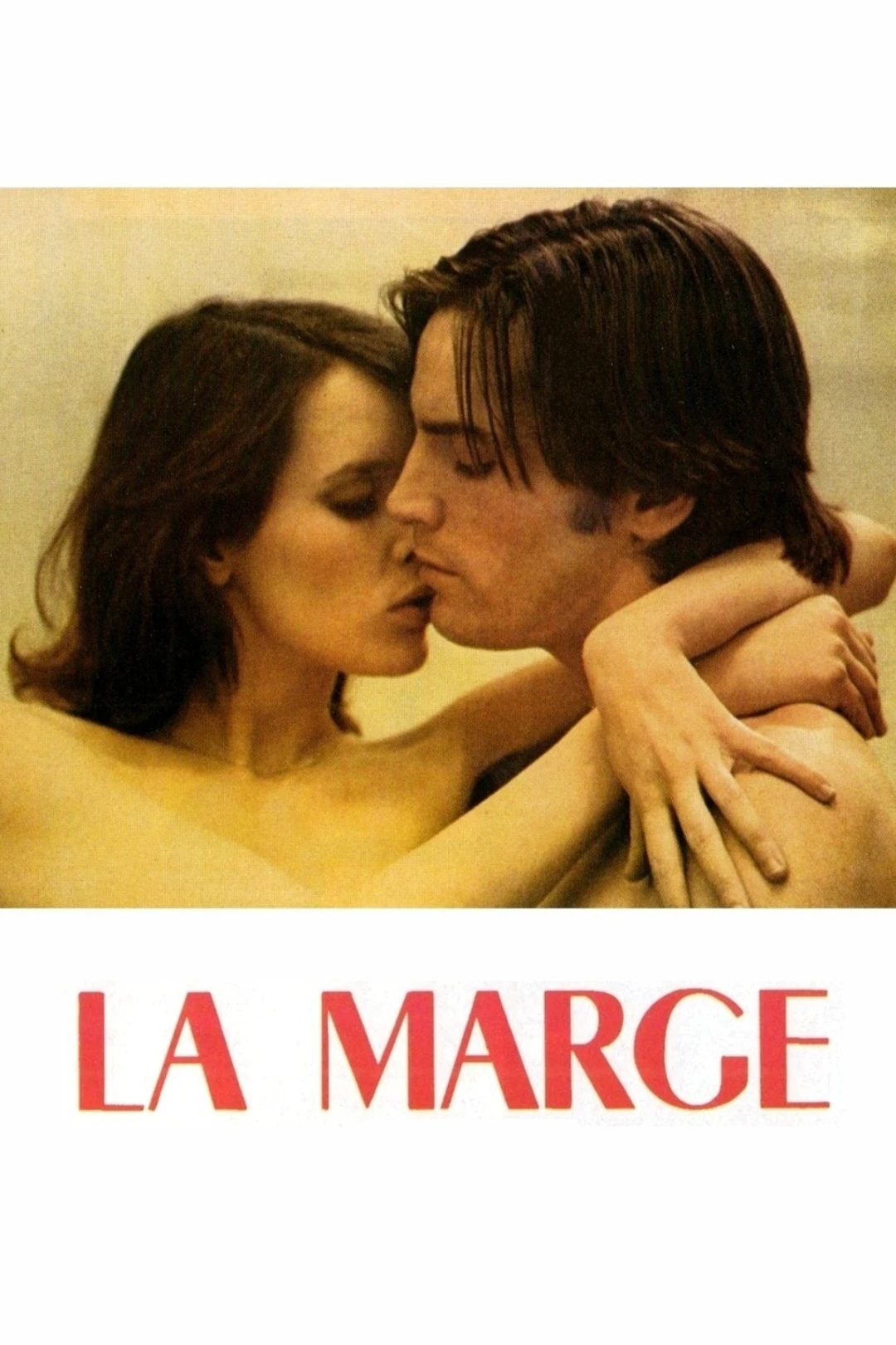 Ký quỹ - The Margin (1976)