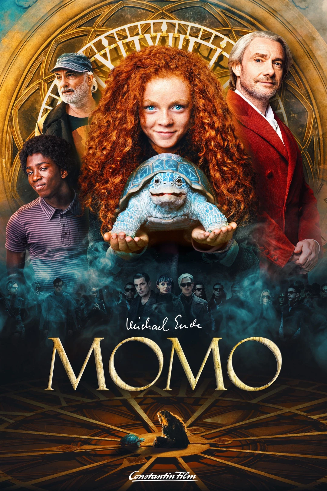 Momo - Momo (2025)