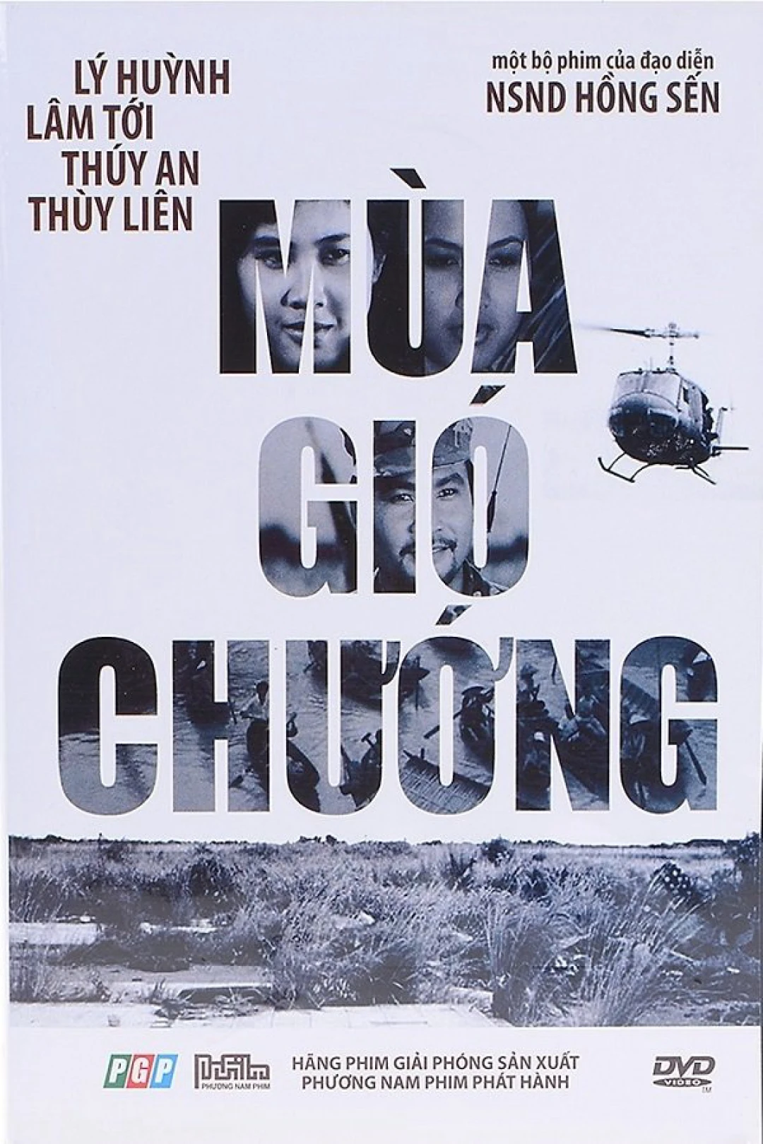 Mùa Gió Chướng - Whirlwind Season (1978)