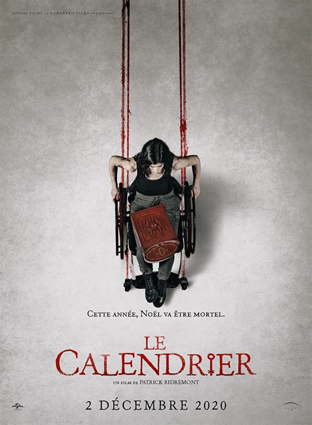 Ngày 24 - The Advent Calendar (2021)