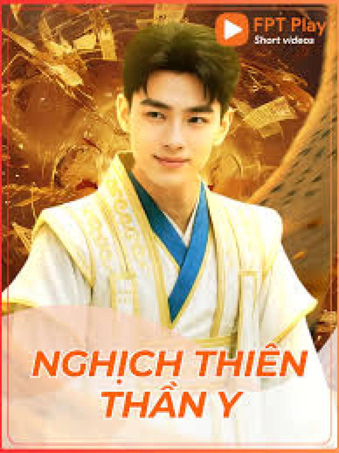 Nghịch Thiên Thần Y - Nghịch Thiên Thần Y (2025)