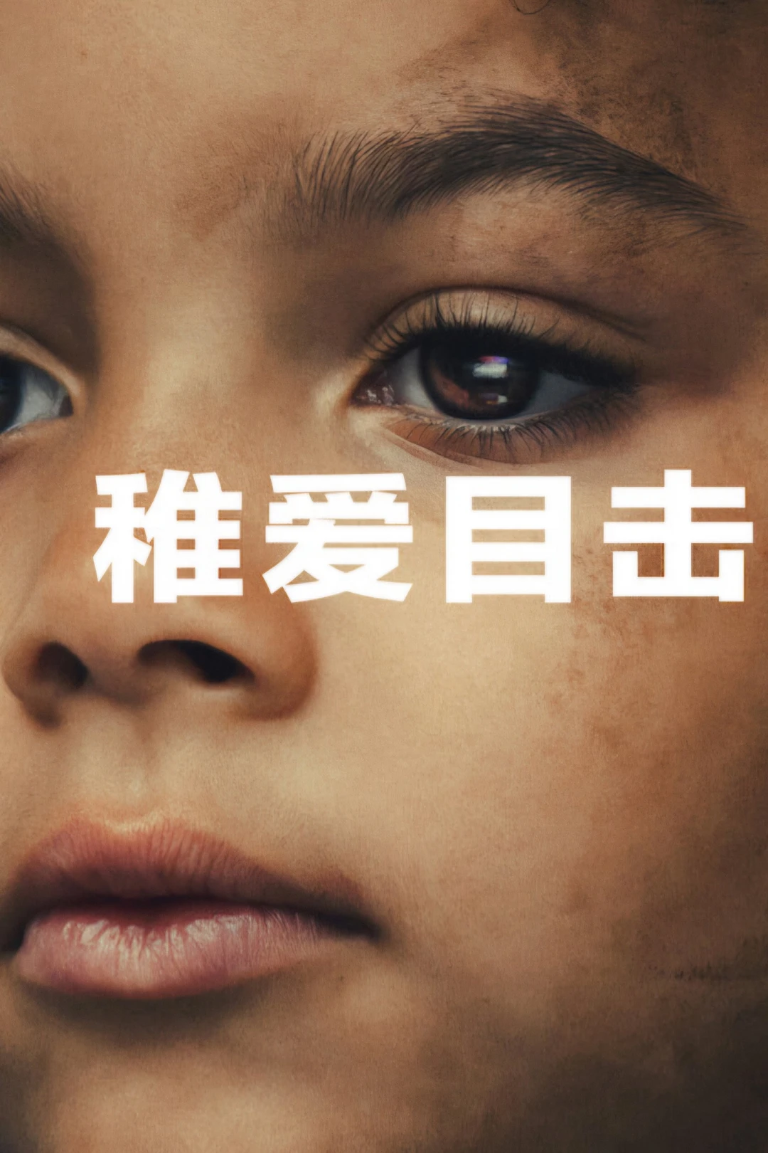 Nhân Chứng Duy Nhất - The Witness (2026)