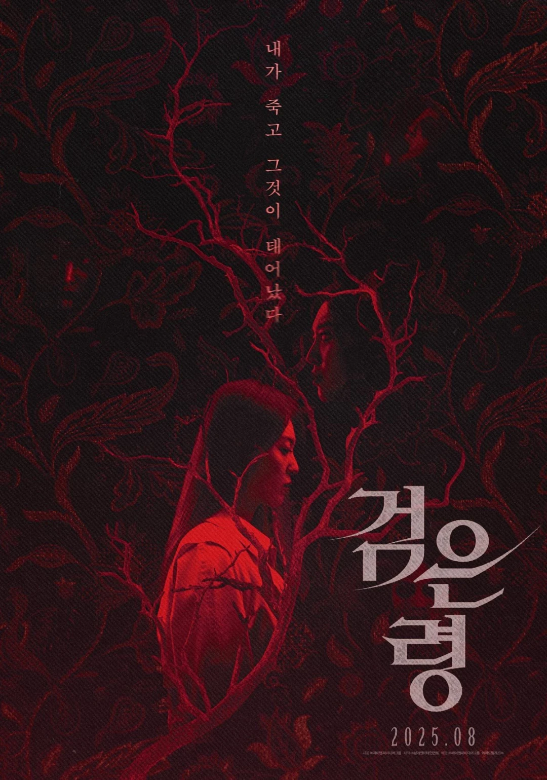 Oán Hồn Trong Vali - Rhapsody for the Dead (2025)