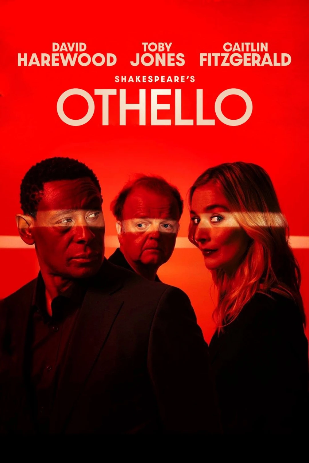 Othello - Othello (2026)
