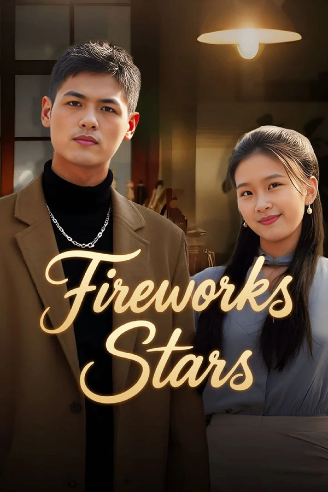 Pháo Hoa Hướng Tới Các Vì Sao - Fireworks Stars (2025)