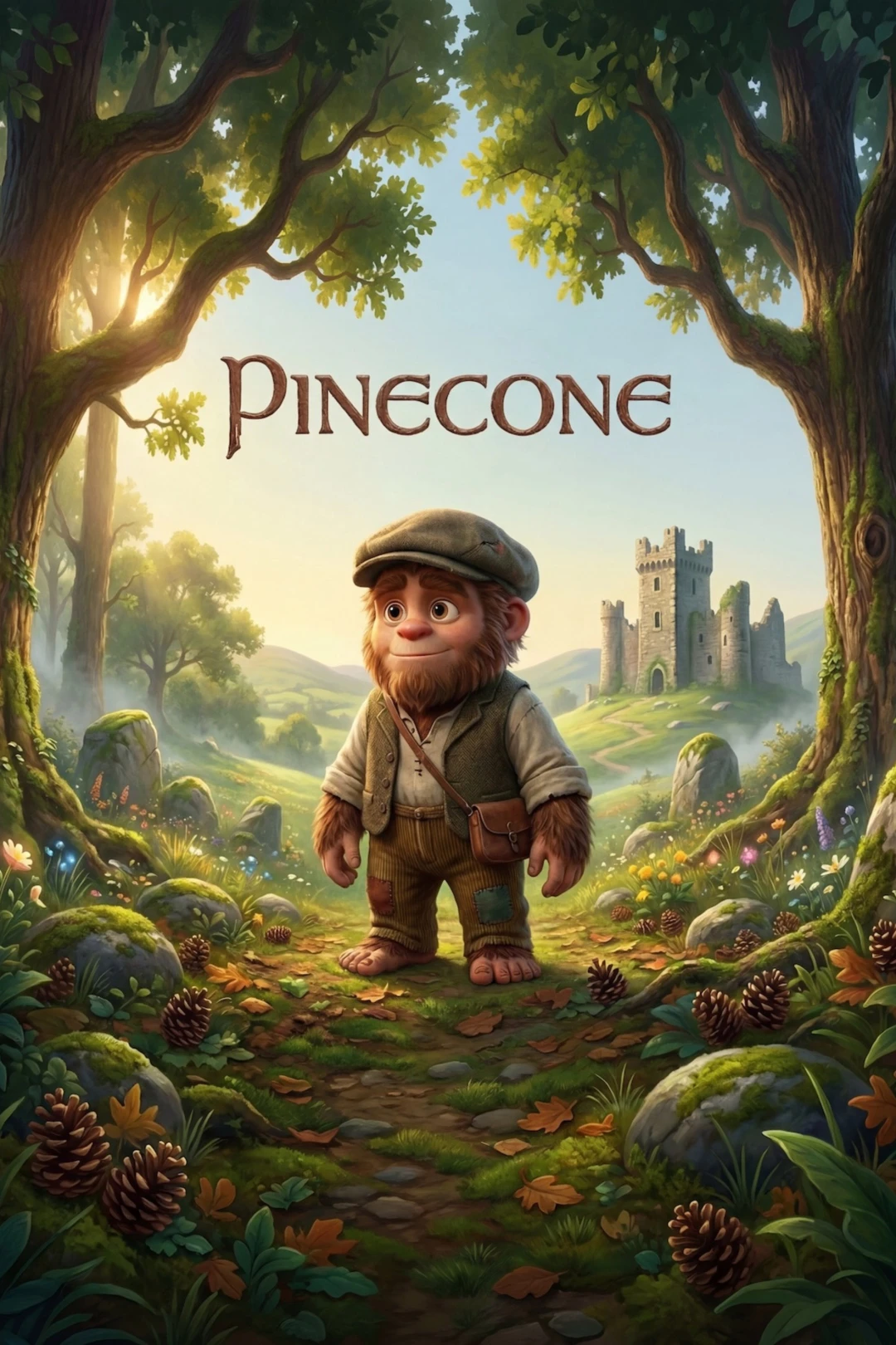 Pinecone