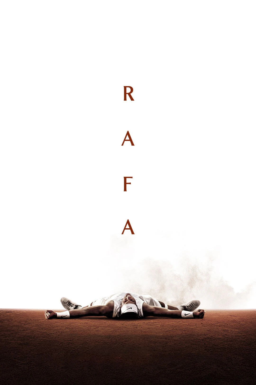 Rafa - Rafa (2026)