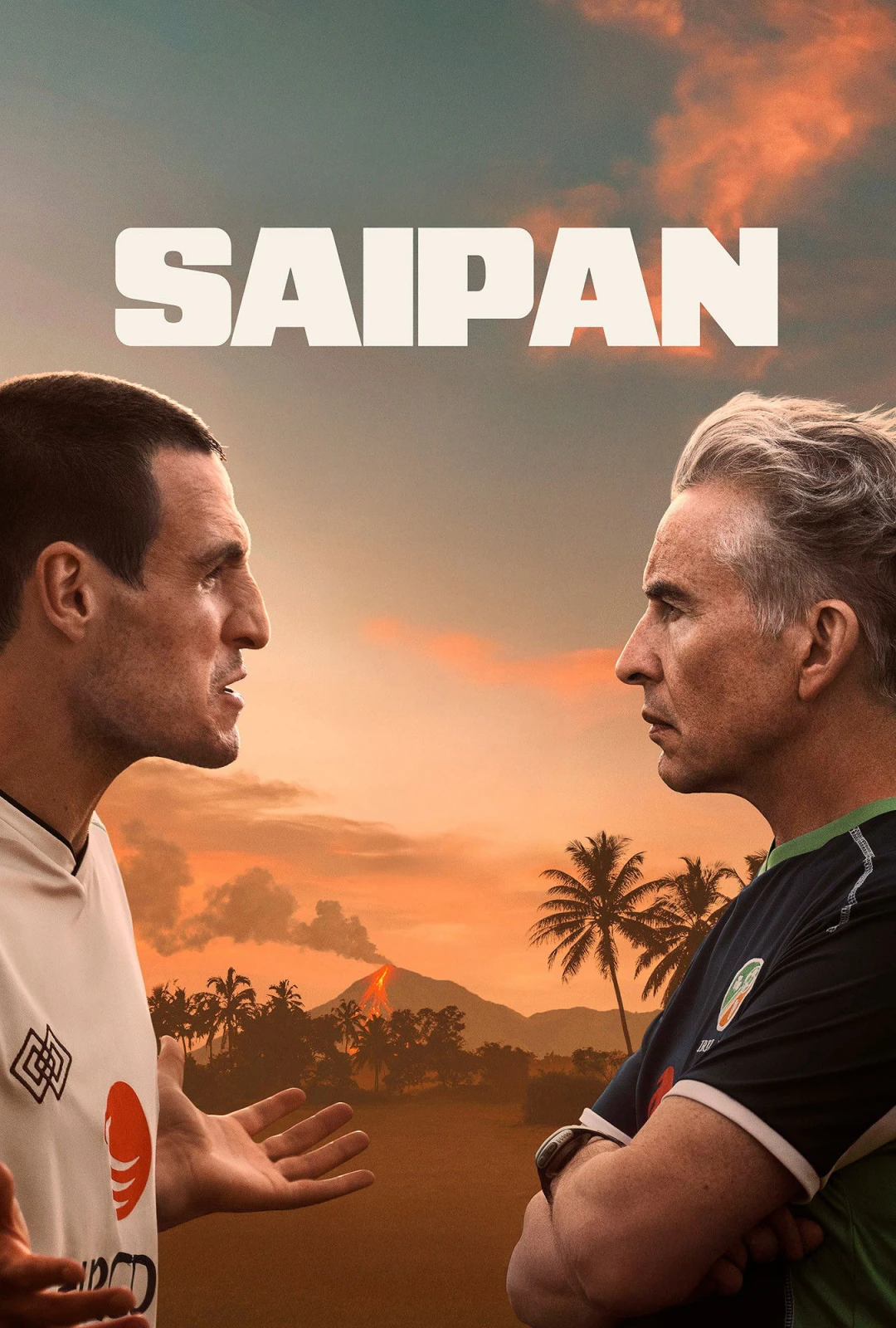Saipan - Saipan (2025)