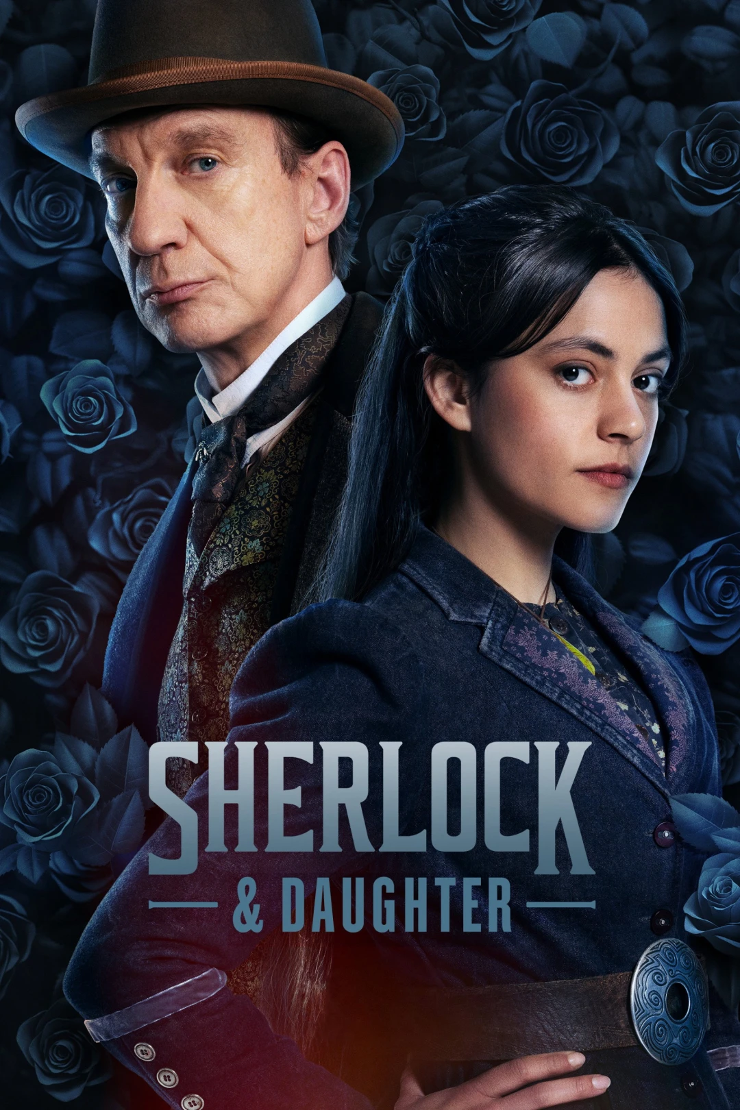 Sherlock và Con gái - Sherlock & Daughter (2025)