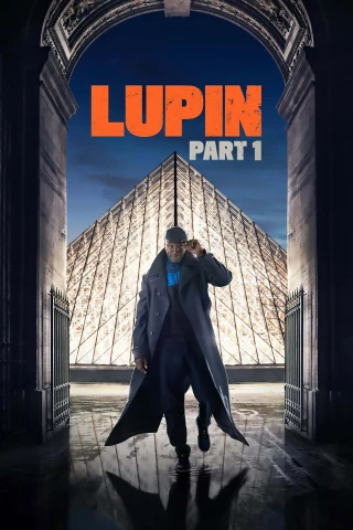 Siêu Trộm Lupin (Phần 1)