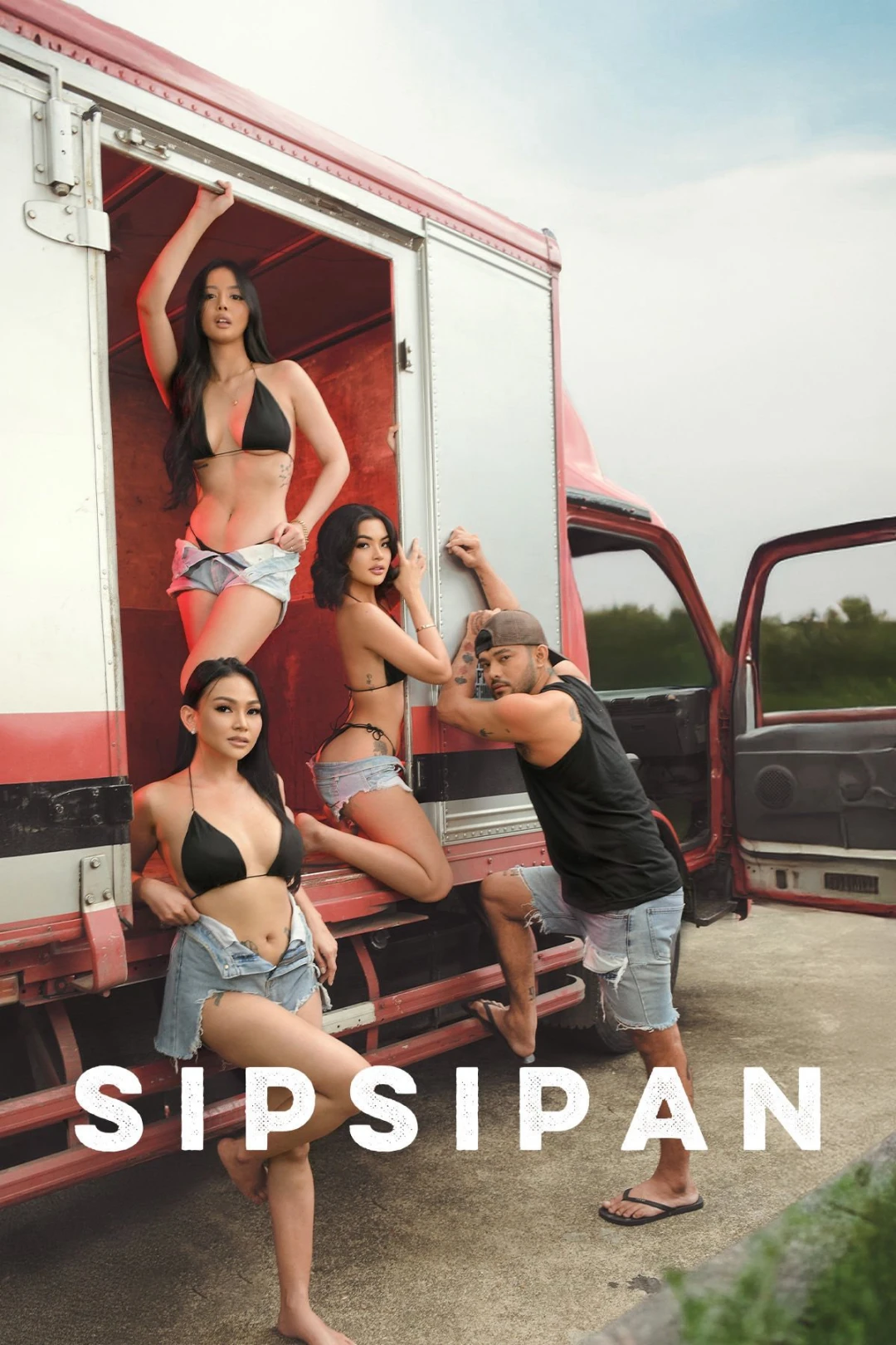 Sipsipan - Sipsipan (2025)