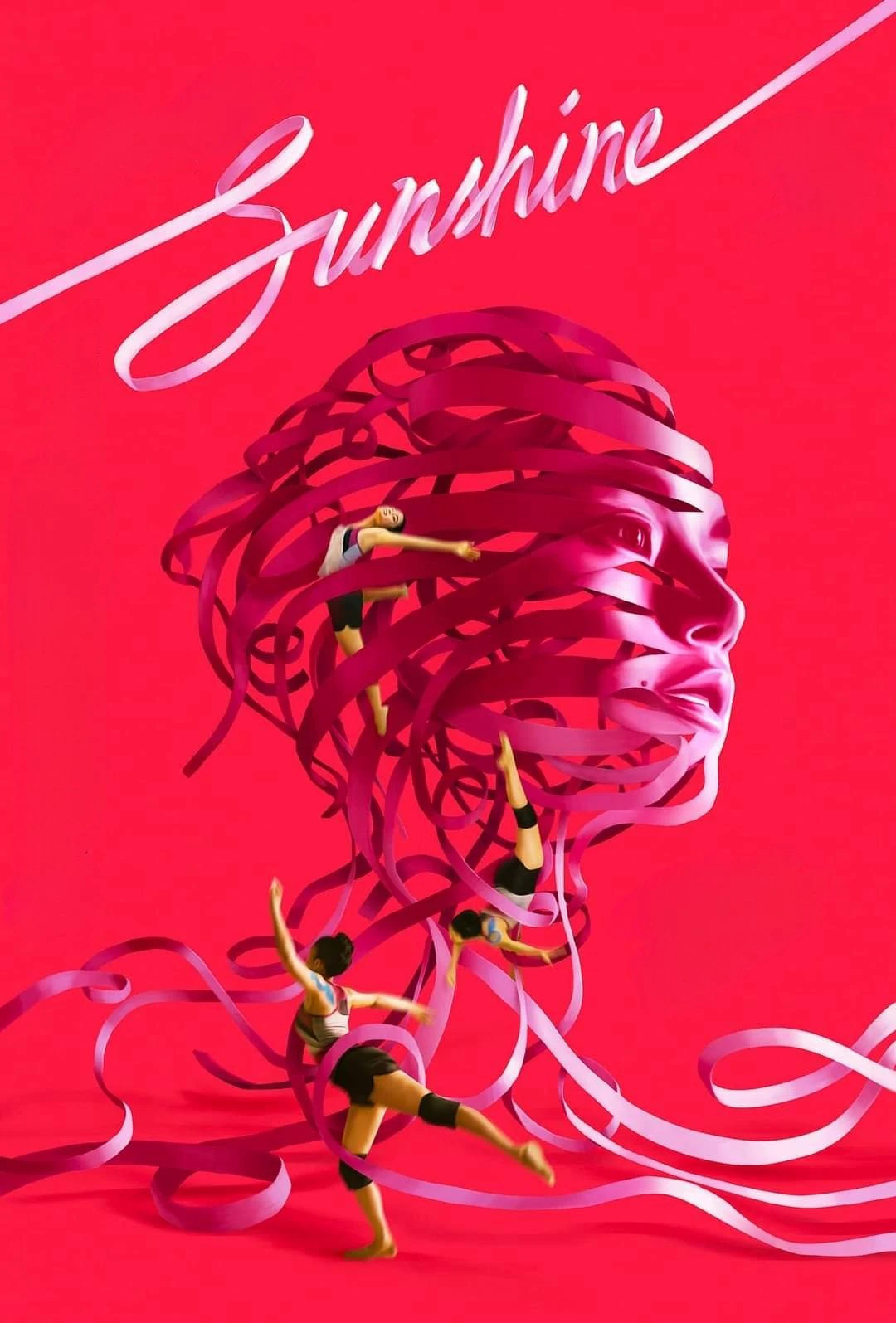 Sunshine - Sunshine (2025)