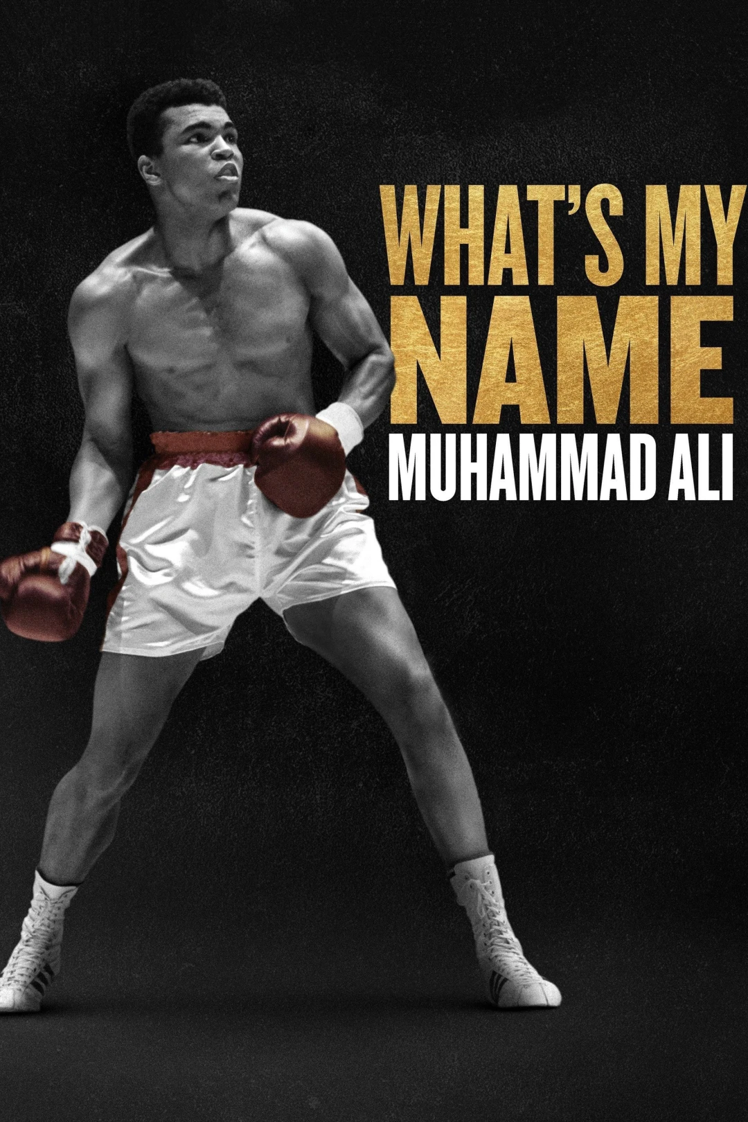 Tên Tôi Là Muhammad Ali - What's My Name | Muhammad Ali (2019)