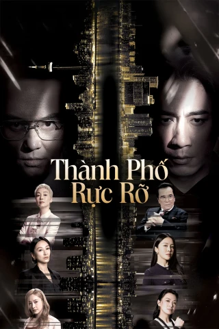 Thành Phố Rực Rỡ