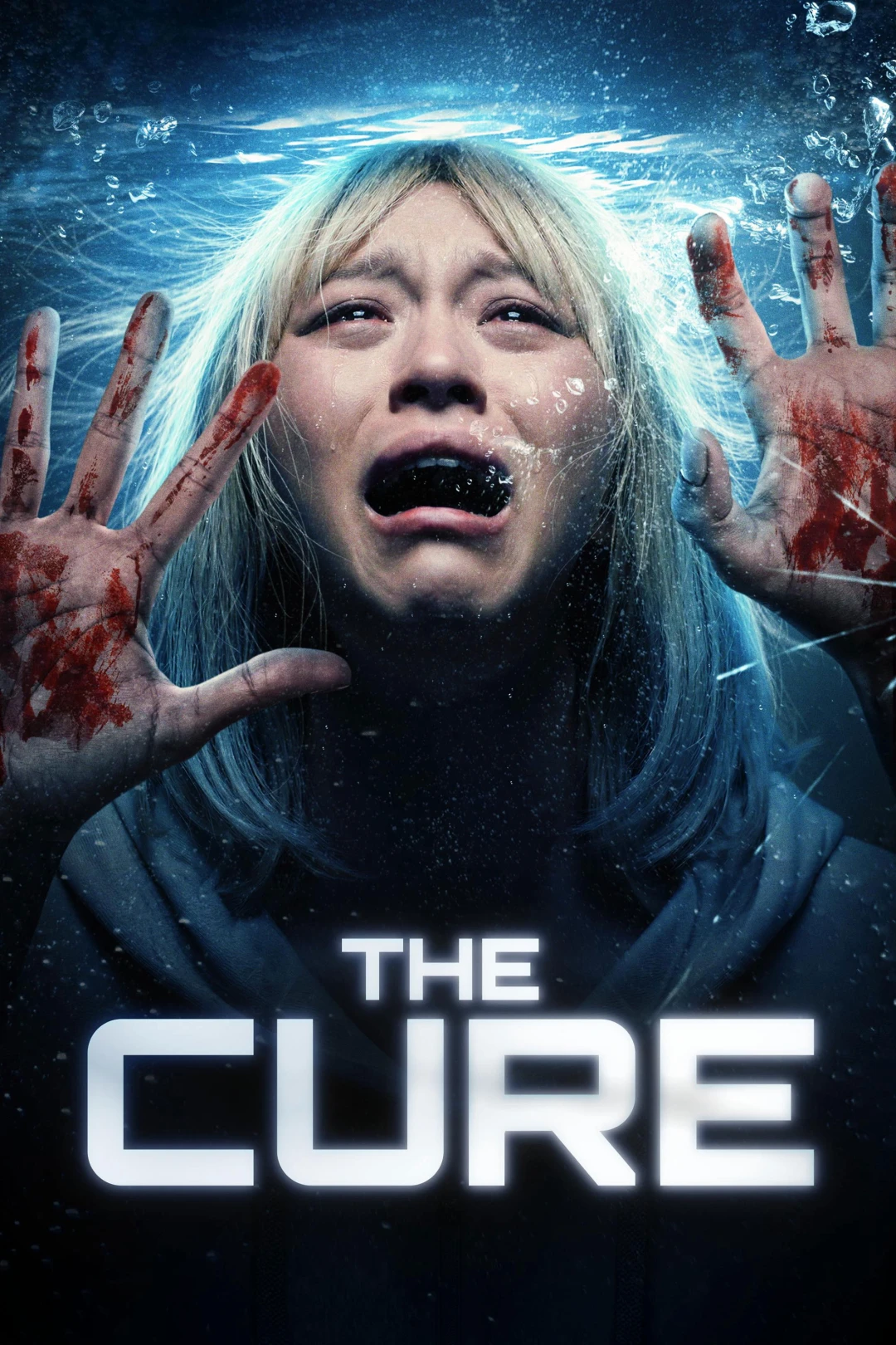 The Cure