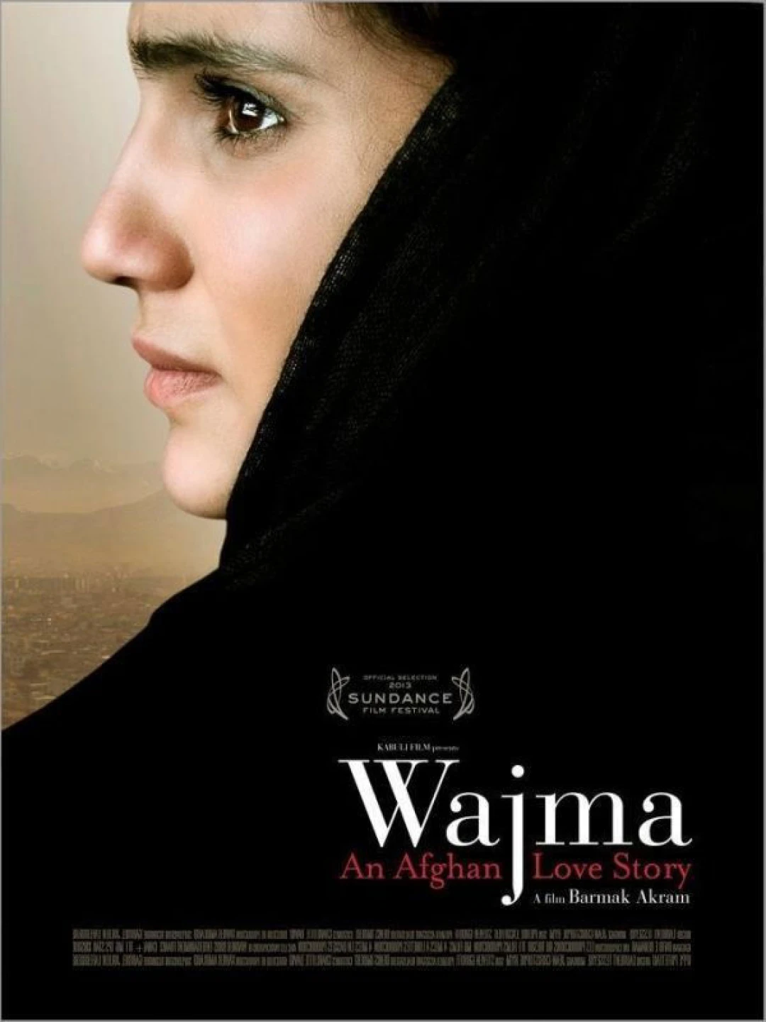 Wajma, Chuyện Tình Afghanistan